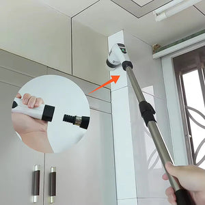 GiroMax 9 en 1: Tu Solución Completa para un Hogar Impecable en Minutos.