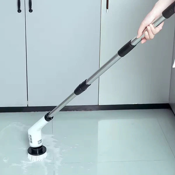 GiroMax 9 en 1: Tu Solución Completa para un Hogar Impecable en Minutos.