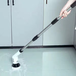 GiroMax 9 en 1: Tu Solución Completa para un Hogar Impecable en Minutos.