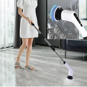 GiroMax 9 en 1: Tu Solución Completa para un Hogar Impecable en Minutos.