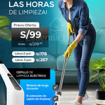GiroMax 9 en 1: Tu Solución Completa para un Hogar Impecable en Minutos.