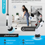 GiroMax 9 en 1: Tu Solución Completa para un Hogar Impecable en Minutos.