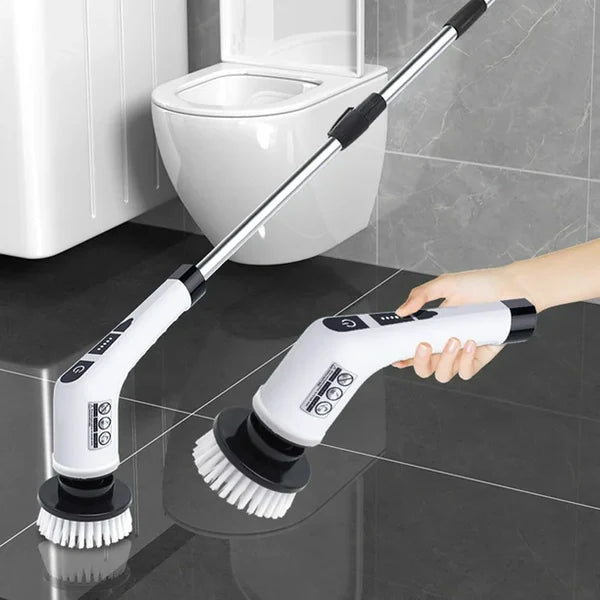 GiroMax 9 en 1: Tu Solución Completa para un Hogar Impecable en Minutos.