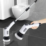 GiroMax 9 en 1: Tu Solución Completa para un Hogar Impecable en Minutos.